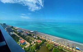 Sea View Apartments In Orbi City Batumi